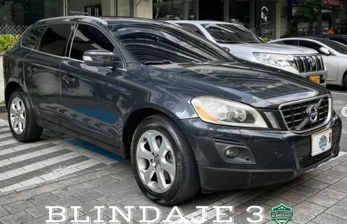 Volvo XC60 3.0 T6 Awd