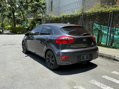 Kia Rio Spice R 1.4