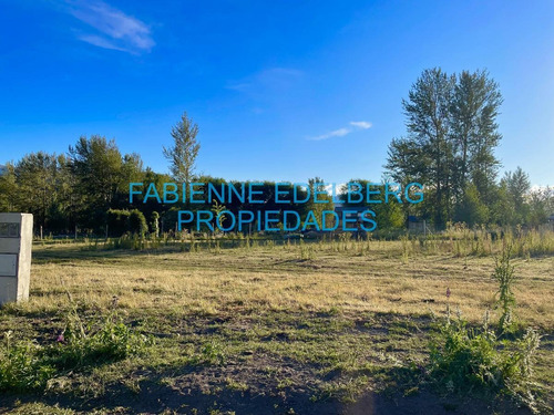 Imagen 15 de 17 de Venta Lote 850 M2 En Callejón De Gins Gins - San Martin De Los Andes