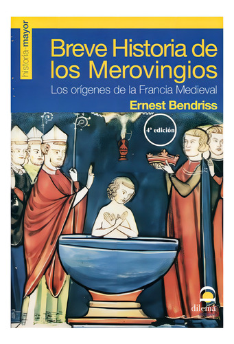 Breve Historia De Los Merovingios . Los Origenes De La Franc