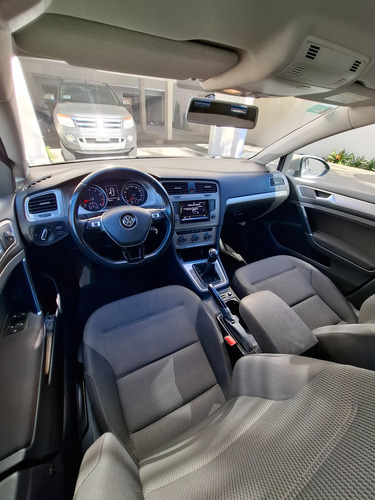 Volkswagen Golf 1.6 Trendline