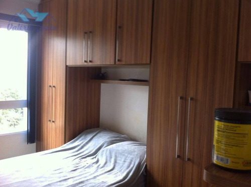 Imagem 29 de 30 de Apartamento À Venda, 149 M² Por R$ 1.300.000,00 - Jardim Marajoara - São Paulo/sp - Ap1232