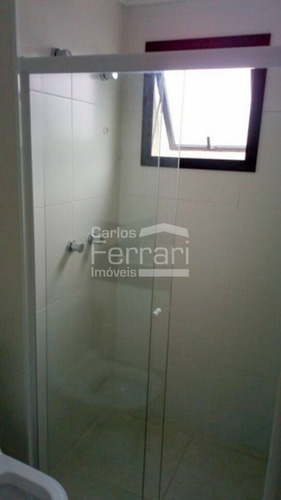 Imagem 13 de 15 de Apartamento Próximo Metro Parada Inglesa - Cf39294
