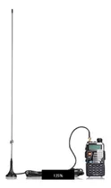 Comprar Antena Nagoya Vhf-uhf C\u002Fficha Para Baofeng (pocitos)