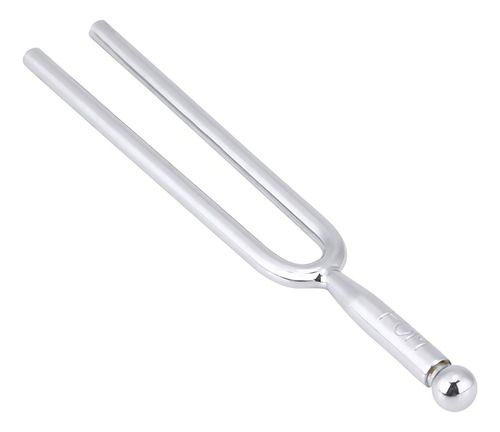 Diapasón De 440 Hz, Diapasón De Acero Inoxidable Estándar A 440 Hz Afinador De Guitarra De Violín Instrumento De Tono, Resistente, Antioxidante Y Duradero