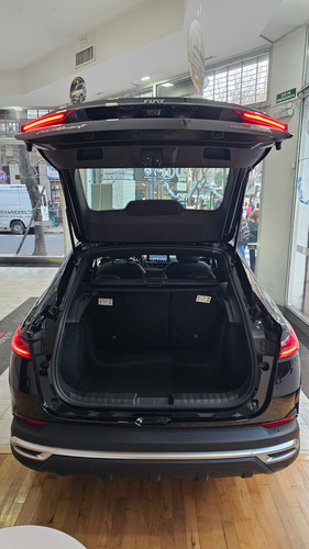 Fiat FASTBACK 1.3 T270 At6
