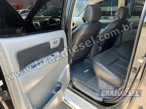 Toyota Hilux 3.0 Srv 2008 4x4