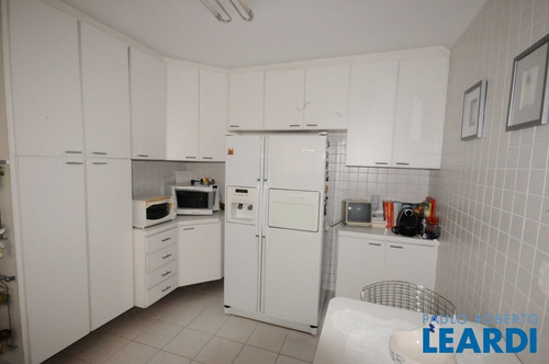 Imagem 5 de 11 de Apartamento - Santana - Sp - 431813