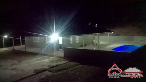 Imagem 14 de 15 de Linda Chácara Jacareí Sp 20 Mil Metros - 7632