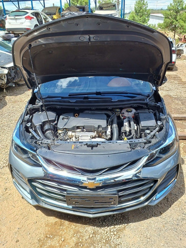 Sucata Gm Cruze 1.4 Turbo Aut. Flex 153cvs - Rs Auto Peças
