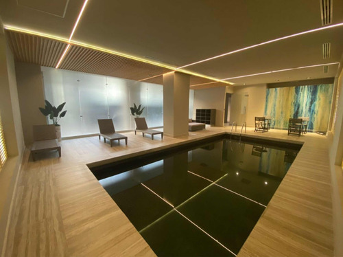 Depto Nuevo Edificio C/amenidades De Lujo En Excelente Zona