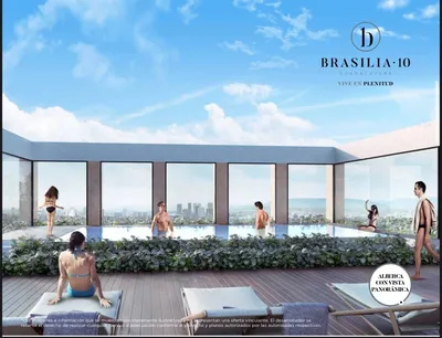 Departamento en venta