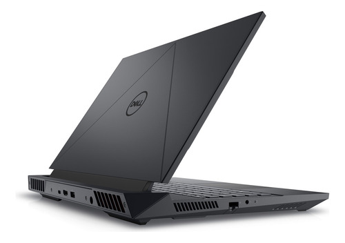 Dell G15 i7-13650HX Rtx 4050 Ssd de 1 TB 16 GB Ddr5 165 hz Win11 Cor cinza escuro