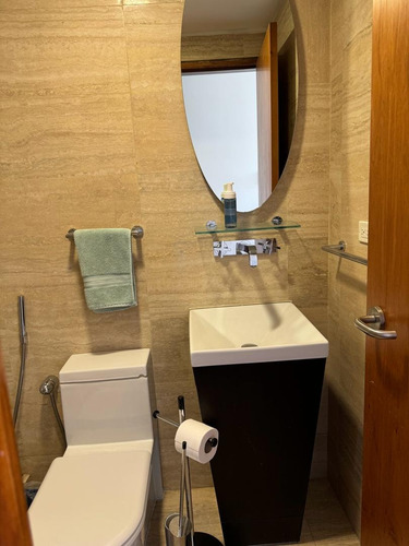 Se Vende Apto Lujo-228m²-4h+5b+4p+1m+pozo-lomas De Las Mercedes-mg