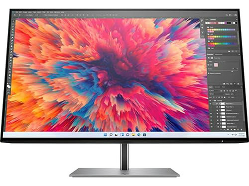 Monitor  Z24q Qhd 23.8 