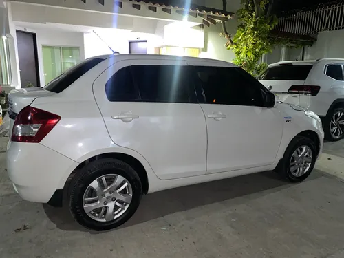 Suzuki Swift 1.2 Dzire Ga