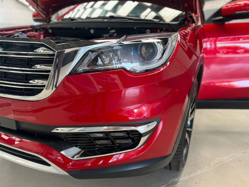 Imagen 15 de 19 de Chery Tiggo