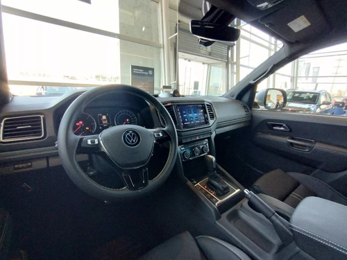 Volkswagen Amarok 3.0 Cd Tdi 258Cv V6 Extreme 4X4 At