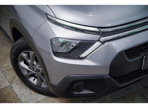 Citroën C3 1.0 FIREFLY FLEX FEEL MANUAL