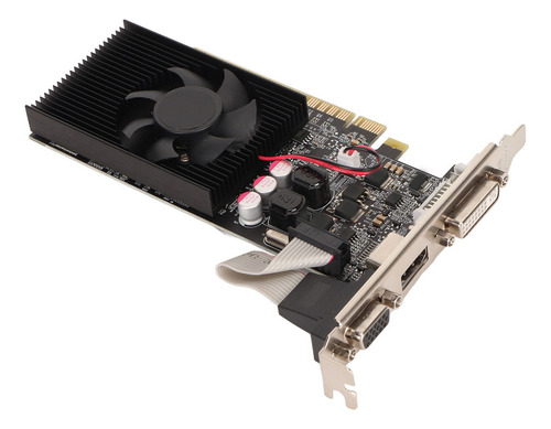 2gb Gddr3 Graphics Card Gt730 64-bit Compatible With