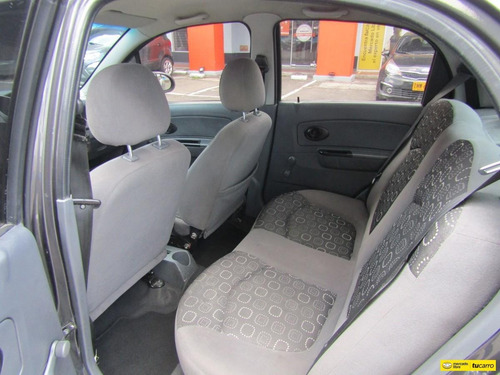 Chevrolet Spark 1.0 Life