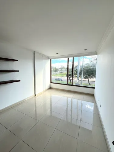 Apartamento Nicolas De Federman - Bogotá