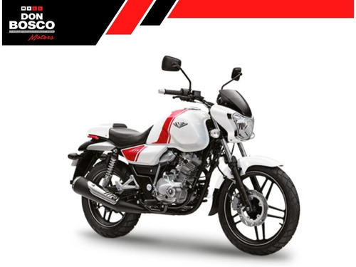Imagen 2 de 20 de Bajaj V15 ¡oferta Online! | Mall Don Bosco Motors