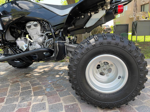 Imagen 5 de 12 de Yamaha Yfz 450