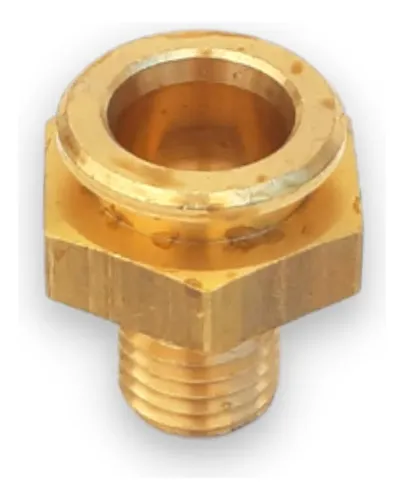 Conexión Acople Filtro De Combustible Iveco 4890964