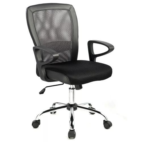 Cadeira Office Finlandek Evolution Com Função Relax