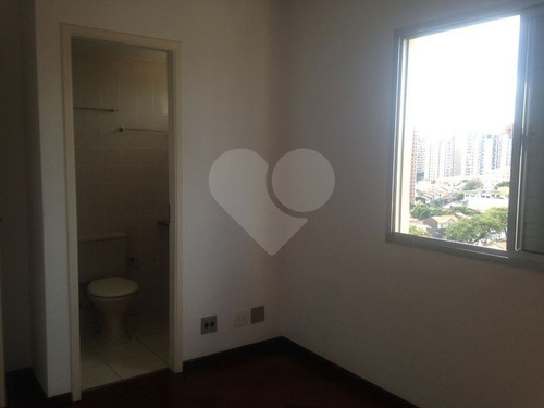 Apartamento Em Perdizes Bem Localizado! - 57-im144750