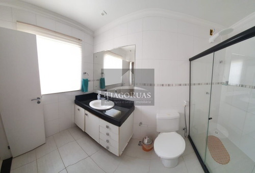 Imagem 10 de 30 de Casa Em Guarajuba No Paraíso Dos Lagos Com 550m² De Terreno E 480m² De Área Útil E 6 Suítes - Ca00022 - 70405037