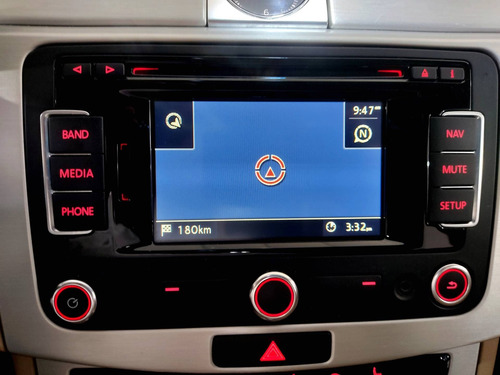 Imagem 15 de 15 de Volkswagen Passat 2.0 Tsi 16v Gasolina 4p Automatizado