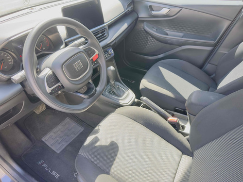 Fiat Pulse 1.0 TURBO 200 FLEX DRIVE CVT