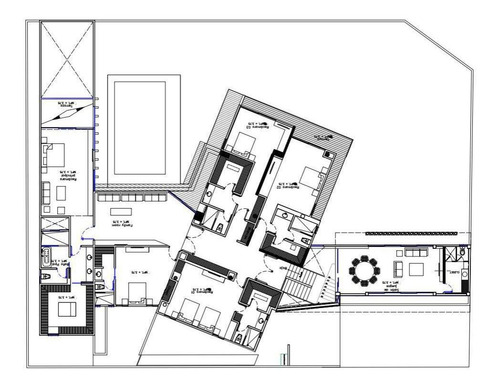 Imagen 16 de 21 de Casa En Venta Mérida De 6 Recámaras Usted Decide Acabados Finales