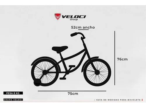 Bicicleta veloci r12 sale