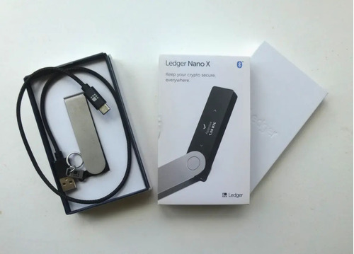 Ledger Nano X