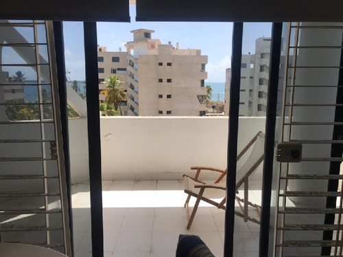 Imagen 14 de 14 de Edificio En Venta En Chichiriviche Penélope Yáñez