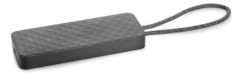 Minidock Usb C De Dock Hp Con Soporte Hdmi 4k Y Vga 1080p