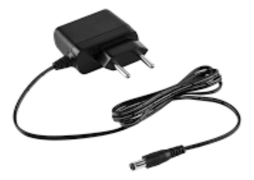 Fonte De Alimentação 12v 0,5a Ef 1200 Intelbras