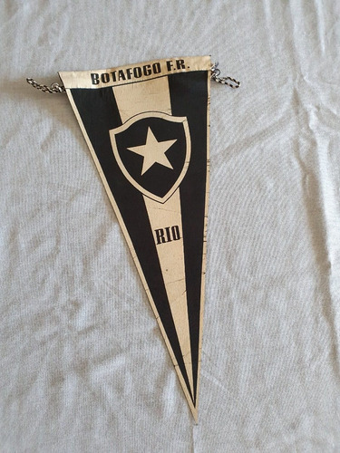 Botafogo Fr-rj Original De 1956