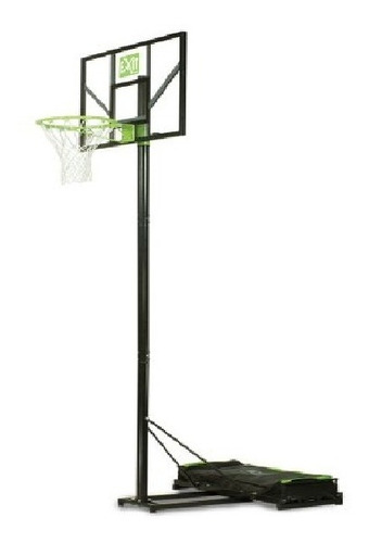 Aro De Basketball Exit Modelo Comet