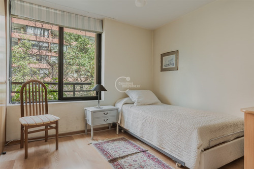 Departamento Las Condes