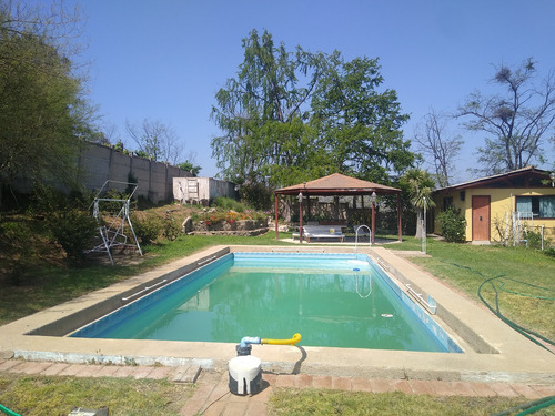 Venta Casa 5hab 3ba Olmué