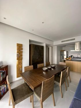 Imagen 3 de 14 de Departamento En Venta En Santa Fe Cuajimalpa