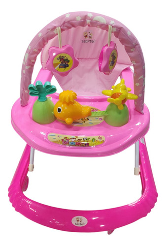 Beby Tek Caminador Para Bebés Tek 103