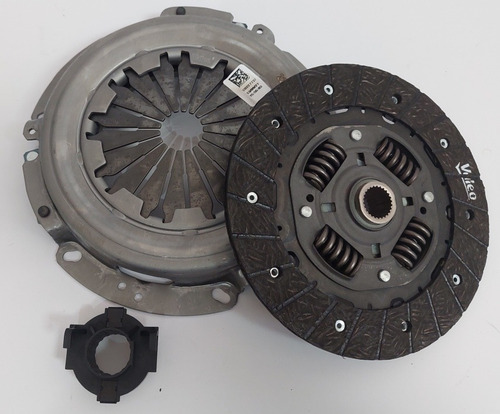Kit Croche Original Valeo Renault Megane Classic /scenic