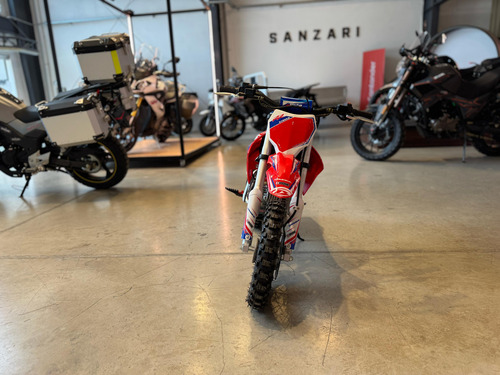 Beta Kinder Rr 50cc Minimoto Créditos Sanzarimotors