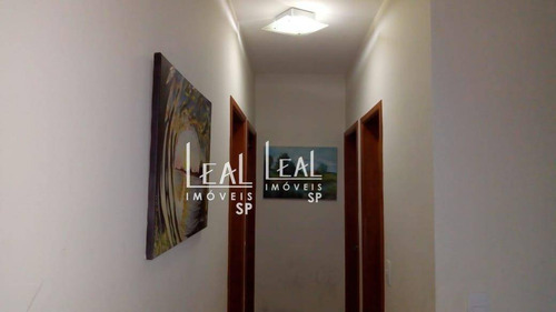Imagem 7 de 14 de Apartamento Com 3 Dormitórios À Venda, 68 M² Por R$ 318.000,00 - Vila Galvão - Guarulhos/sp - Ap1106