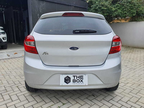 Imagem 9 de 15 de Ford Ka 1.0 Se 12v Flex 2018 Apenas 10mil Km